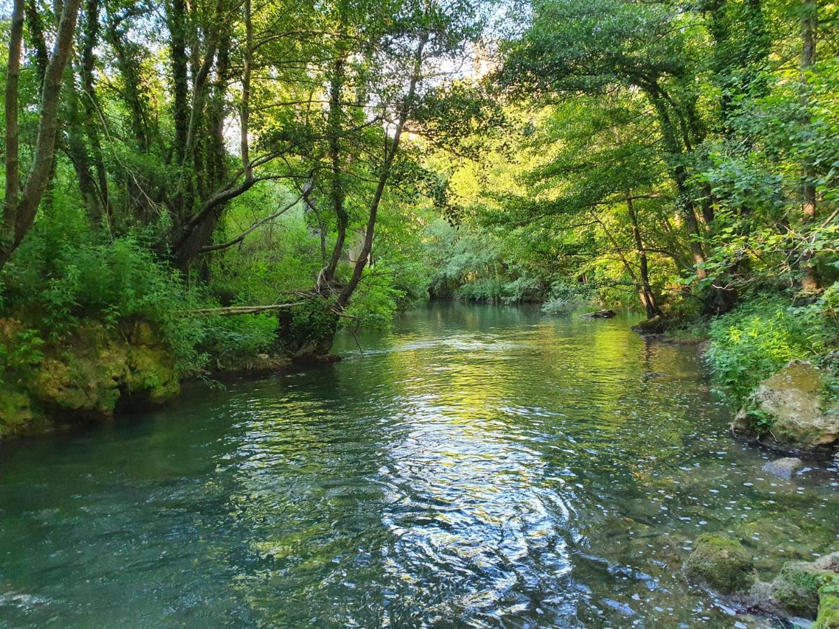 Valdelateja Casa Rural Rudron المظهر الخارجي الصورة